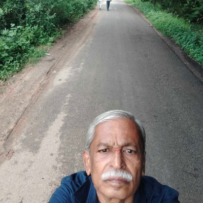 marcheurs motivés et compagnie DODDAIAH . E ಬೆಂಗಳೂರು post image