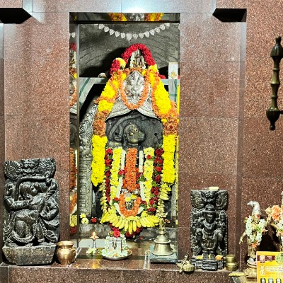 Punjabi-American Fitness Group DODDAIAH . E ಬೆಂಗಳೂರು post image