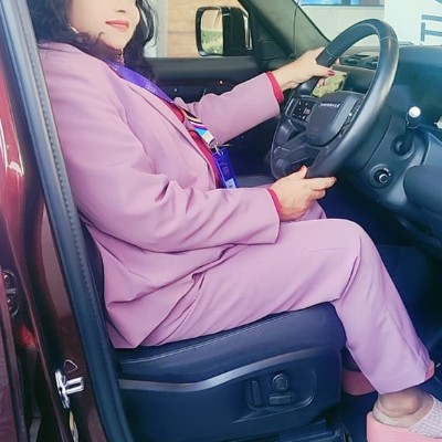 迎曦湖 DODDAIAH . E ಬೆಂಗಳೂರು post image