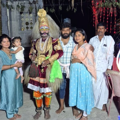 Freunde von Lena DODDAIAH . E ಬೆಂಗಳೂರು post image