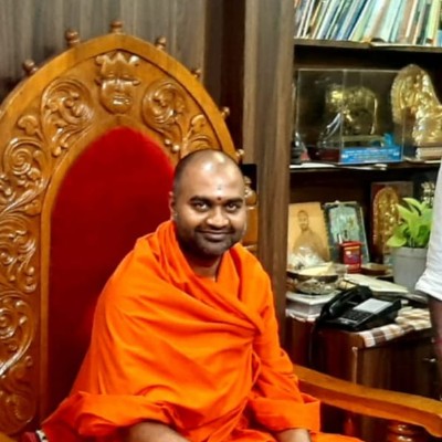 ChallengeFriends๐๐๐ DODDAIAH . E เฒฌเณเฒเฒเฒณเณเฒฐเณ post image