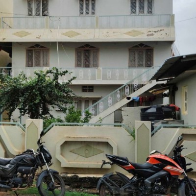 迎曦湖 DODDAIAH . E ಬೆಂಗಳೂರು post image