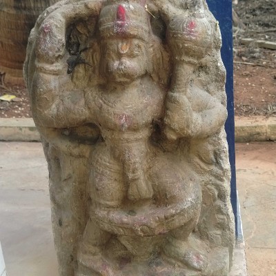 ChallengeFriends🌍🌎🌏 DODDAIAH . E ಬೆಂಗಳೂರು post image