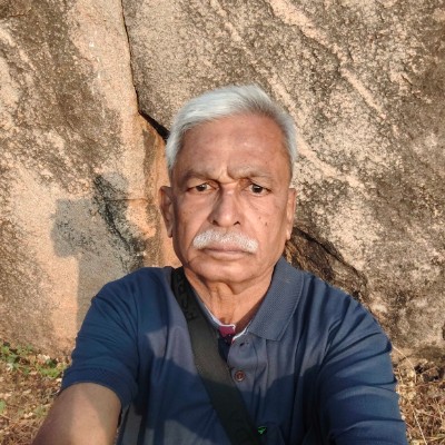 Happy Feet 👣 DODDAIAH . E ಬೆಂಗಳೂರು post image