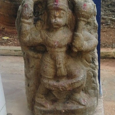 ChallengeFriends🌍🌎🌏 DODDAIAH . E ಬೆಂಗಳೂರು post image