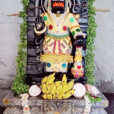 Kukke Subramanya pacers DODDAIAH . E ಬೆಂಗಳೂರು post image