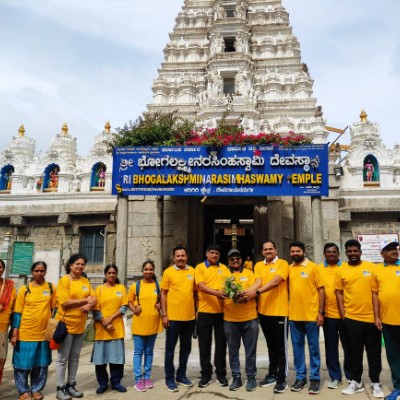 Perte de poids DODDAIAH . E ಬೆಂಗಳೂರು post image