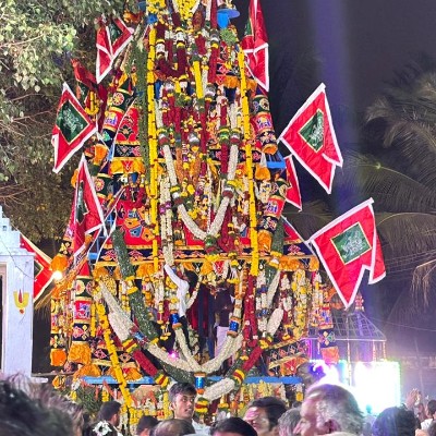 MILKY WAY DODDAIAH . E ಬೆಂಗಳೂರು post image