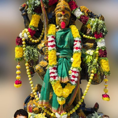 Amigos del deporte DODDAIAH . E ಬೆಂಗಳೂರು post image