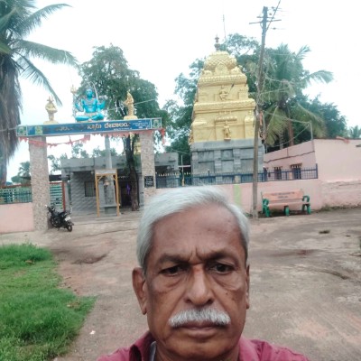 September Steps Challenge DODDAIAH . E ಬೆಂಗಳೂರು post image