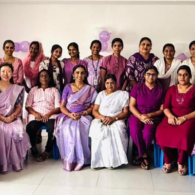 Filipino Pacers DODDAIAH . E ಬೆಂಗಳೂರು post image