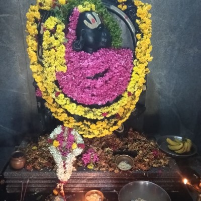 Indonesia Walker  DODDAIAH . E ಬೆಂಗಳೂರು post image