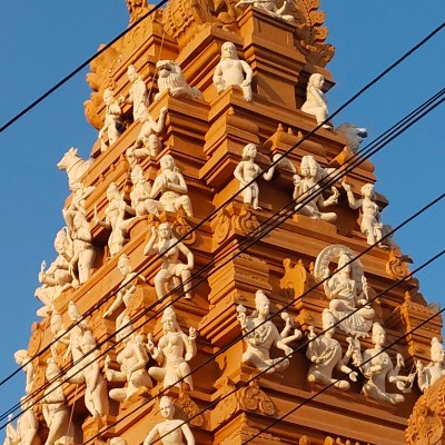 Roll Tide DODDAIAH . E ಬೆಂಗಳೂರು post image