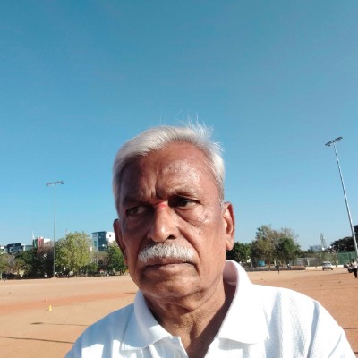 ALSHAHEED PARK🇰🇼حديقة الشهيد DODDAIAH . E ಬೆಂಗಳೂರು post image