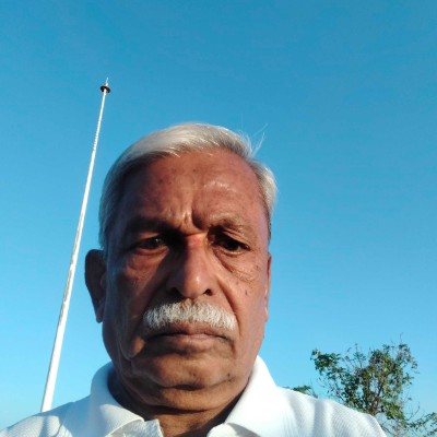 ChallengeFriends🌍🌎🌏 DODDAIAH . E ಬೆಂಗಳೂರು post image