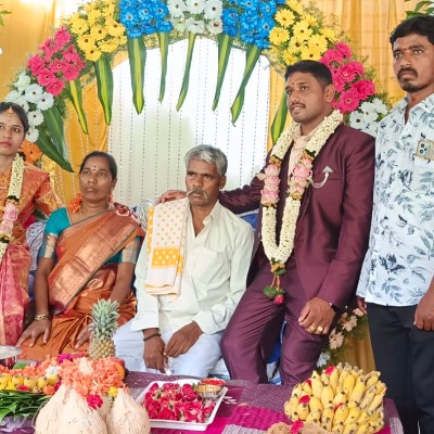 Tripu𝐥𝐚𝐜𝐢ó𝐧 Fantasma 👻 DODDAIAH . E ಬೆಂಗಳೂರು post image