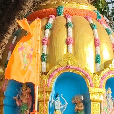 (Light Walk) پياده روى سَبُك DODDAIAH . E ಬೆಂಗಳೂರು post image