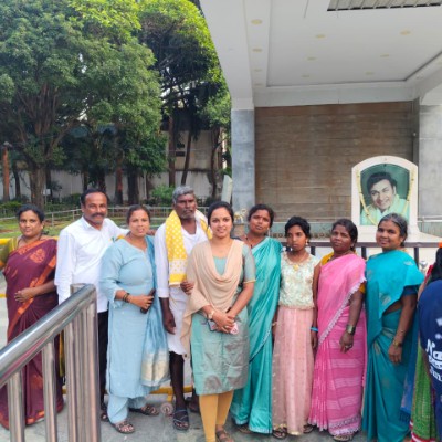 Indonesia Walker  DODDAIAH . E ಬೆಂಗಳೂರು post image