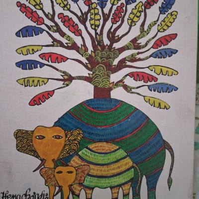 Tripu𝐥𝐚𝐜𝐢ó𝐧 Fantasma 👻 DODDAIAH . E ಬೆಂಗಳೂರು post image