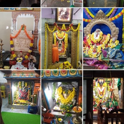 East Coast Beach Walkers ACCET DODDAIAH . E ಬೆಂಗಳೂರು post image