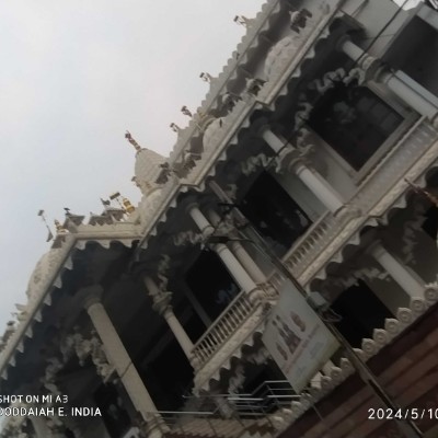 Corredores de Minas DODDAIAH . E ಬೆಂಗಳೂರು post image