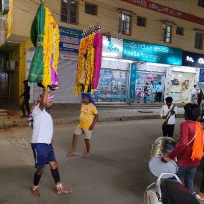 Healthy living DODDAIAH . E ಬೆಂಗಳೂರು post image