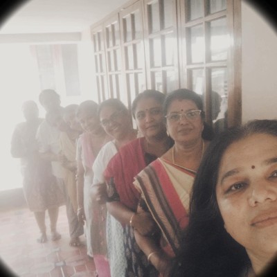 Ecje per shendet 🏃‍♀️🏃🏻‍♂️ DODDAIAH . E ಬೆಂಗಳೂರು post image