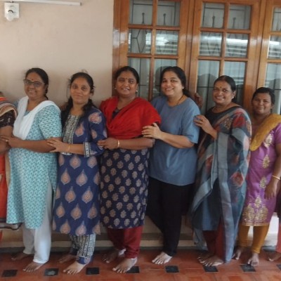 Ecje per shendet 🏃‍♀️🏃🏻‍♂️ DODDAIAH . E ಬೆಂಗಳೂರು post image