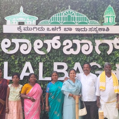 Indonesia Walker  DODDAIAH . E ಬೆಂಗಳೂರು post image