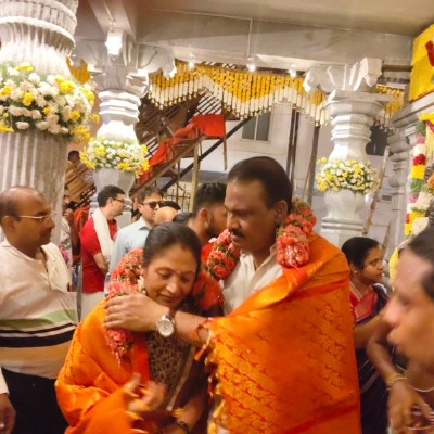 Sole Mates👣💗 DODDAIAH . E ಬೆಂಗಳೂರು post image