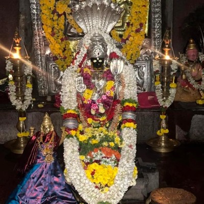 Talk the walk DODDAIAH . E ಬೆಂಗಳೂರು post image