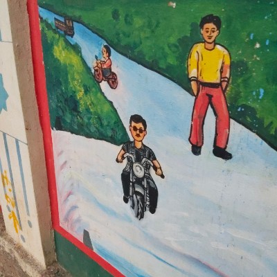 friends 🌏 DODDAIAH . E ಬೆಂಗಳೂರು post image