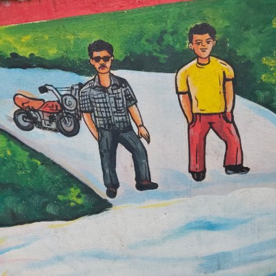 friends 🌏 DODDAIAH . E ಬೆಂಗಳೂರು post image