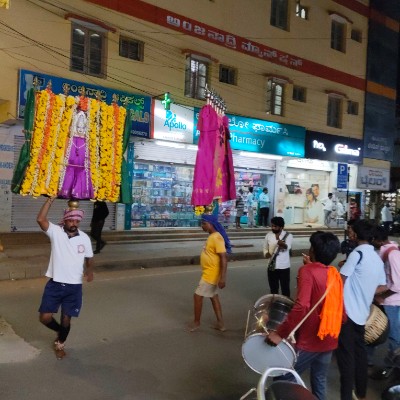 Healthy living DODDAIAH . E ಬೆಂಗಳೂರು post image