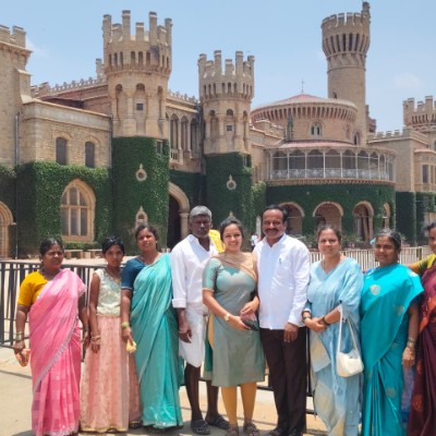 Indonesia Walker  DODDAIAH . E ಬೆಂಗಳೂರು post image