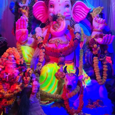 Friends of 🎀 Lea 🧸 Anne 🎀 DODDAIAH . E ಬೆಂಗಳೂರು post image