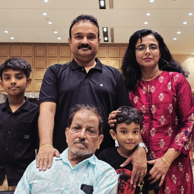 Freunde von Fridu DODDAIAH . E ಬೆಂಗಳೂರು post image