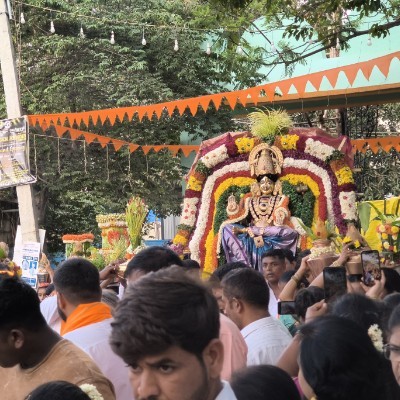 Let’s walk together 🏃‍♀️🏃🏻‍♂️ DODDAIAH . E ಬೆಂಗಳೂರು post image