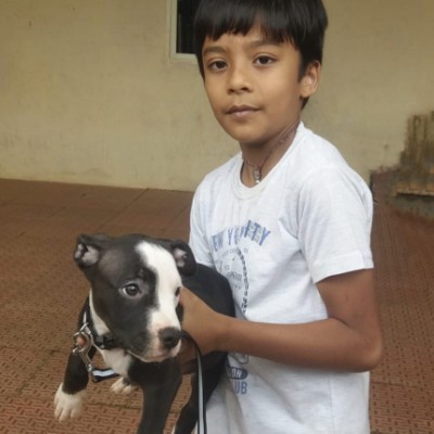 Friends of 🎀 Lea 🧸 Anne 🎀 DODDAIAH . E ಬೆಂಗಳೂರು post image