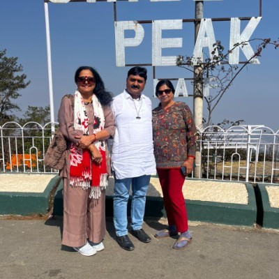 Let’s walk together 🏃‍♀️🏃🏻‍♂️ DODDAIAH . E ಬೆಂಗಳೂರು post image