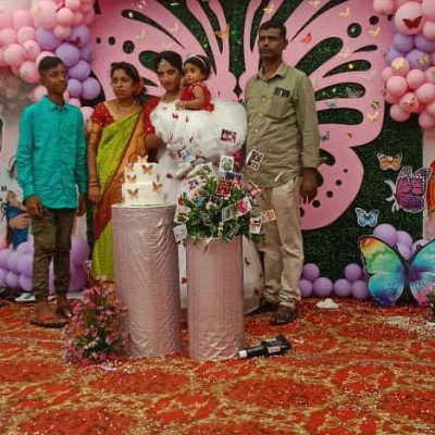 Naïma’s friends DODDAIAH . E ಬೆಂಗಳೂರು post image