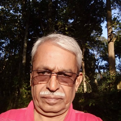 the Irishman DODDAIAH . E ಬೆಂಗಳೂರು post image