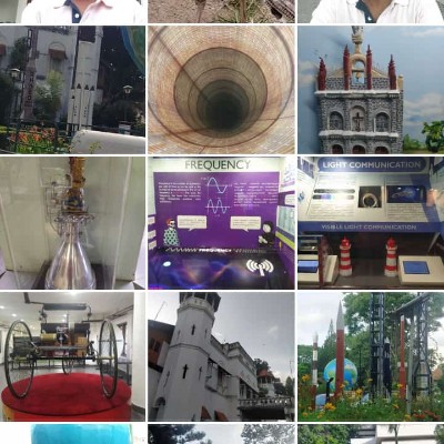 Naïma’s friends DODDAIAH . E ಬೆಂಗಳೂರು post image