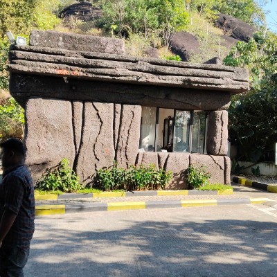 Ziel 2000 Schritte plus DODDAIAH . E ಬೆಂಗಳೂರು post image
