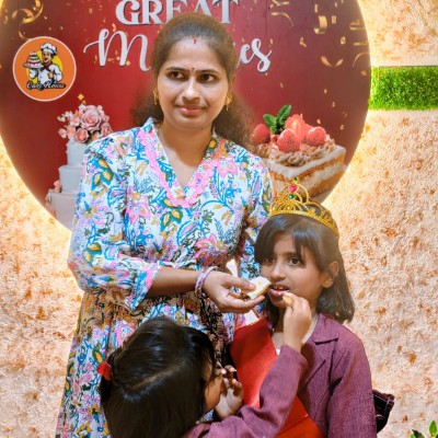ЧЕСТНОХОД DODDAIAH . E ಬೆಂಗಳೂರು post image