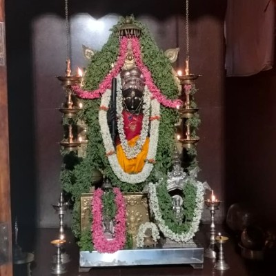 WayFinders DODDAIAH . E ಬೆಂಗಳೂರು post image
