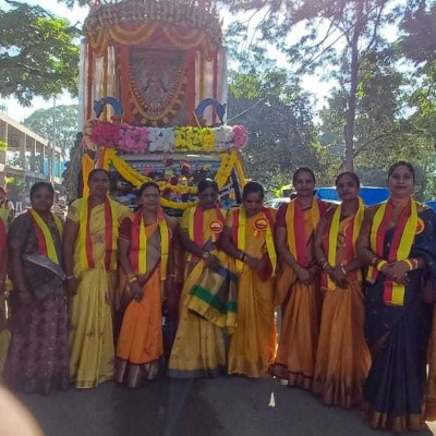 Amis de d.moulkaf DODDAIAH . E ಬೆಂಗಳೂರು post image