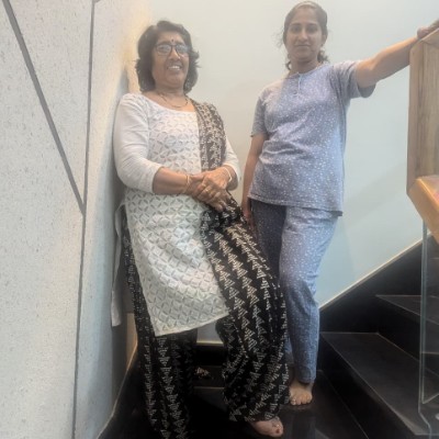 Naïma’s friends DODDAIAH . E ಬೆಂಗಳೂರು post image