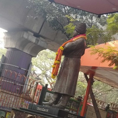 Amazing Angels DODDAIAH . E ಬೆಂಗಳೂರು post image