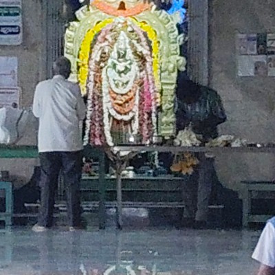 Doing it for the health DODDAIAH . E ಬೆಂಗಳೂರು post image